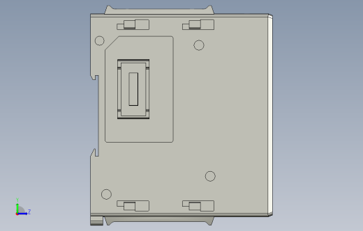 小型PLC 模型KV-NC1系列缩略图