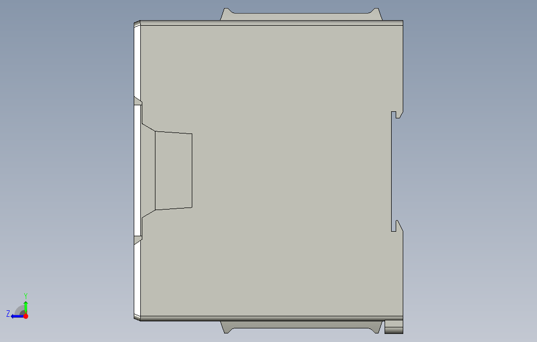 小型PLC 模型KV-NC1系列