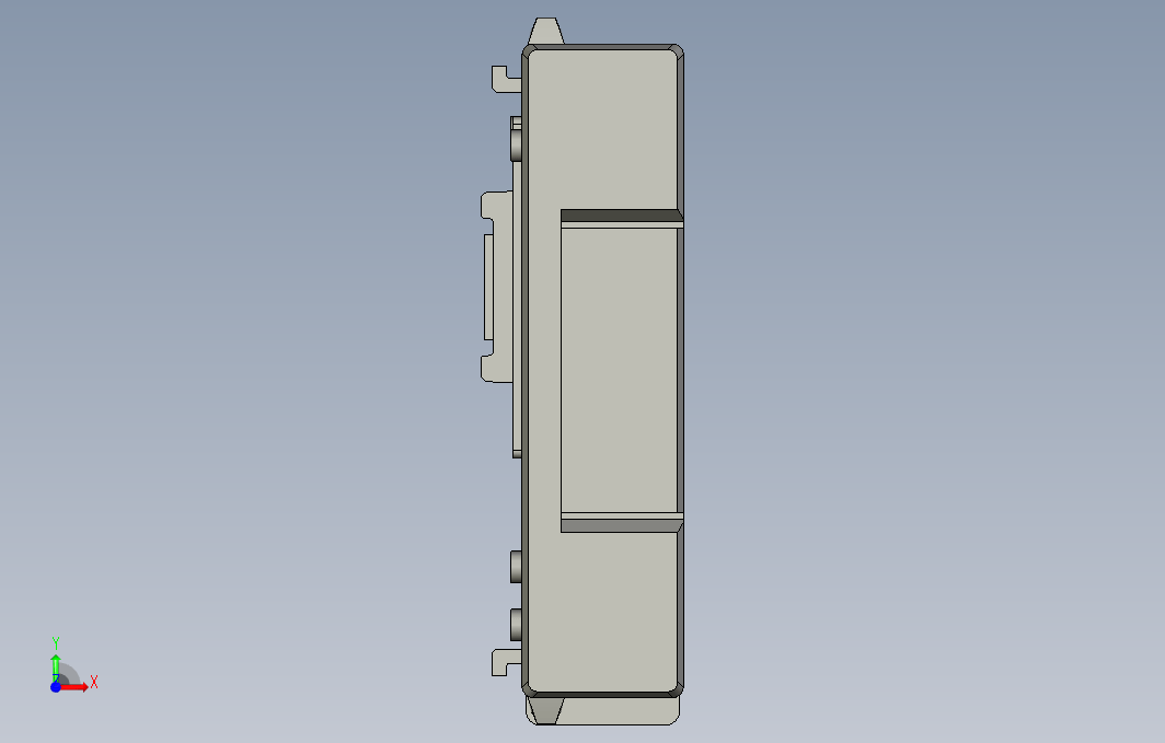 小型PLC 模型KV-NC1系列