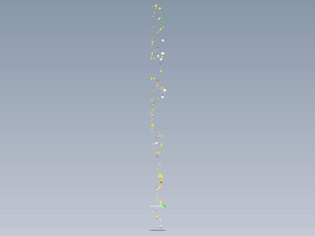 气缸头组合(K172FMM.02.1-00)