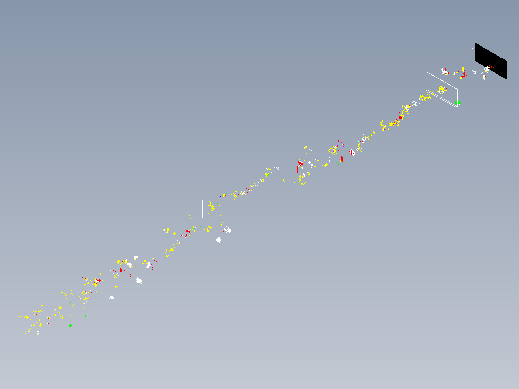 气缸头组合(K172FMM.02.1-00)