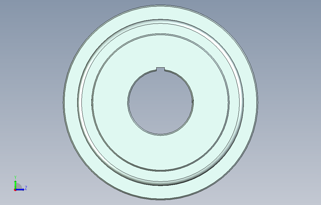 JB5514_TGLA7_30x60鼓形齿式联轴器