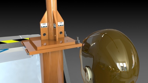 domocad3d维修拖车起重工程车缩略图