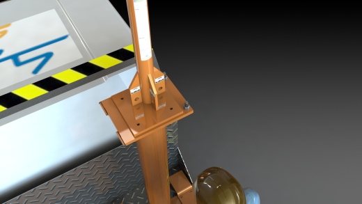 domocad3d维修拖车起重工程车缩略图