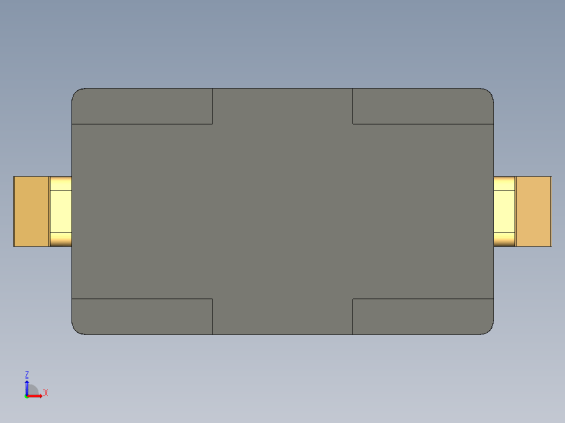 按钮 2Pin DIP 3x6mm缩略图