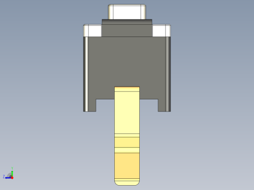 按钮 2Pin DIP 3x6mm缩略图