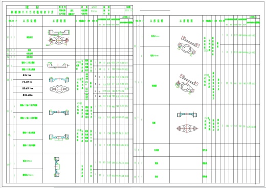 拨叉类零件成组夹具设计三维UG10.0带参+CAD+说明书缩略图