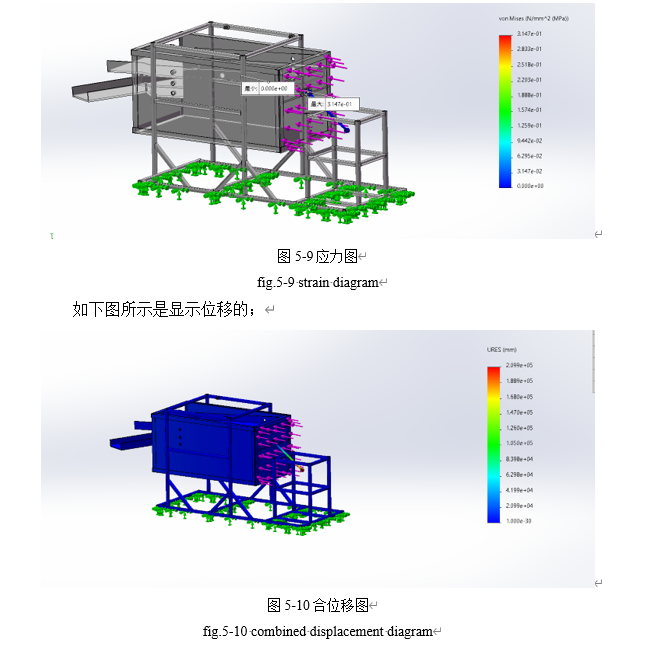 南瓜种子分选振动机（step+exb+说明书）