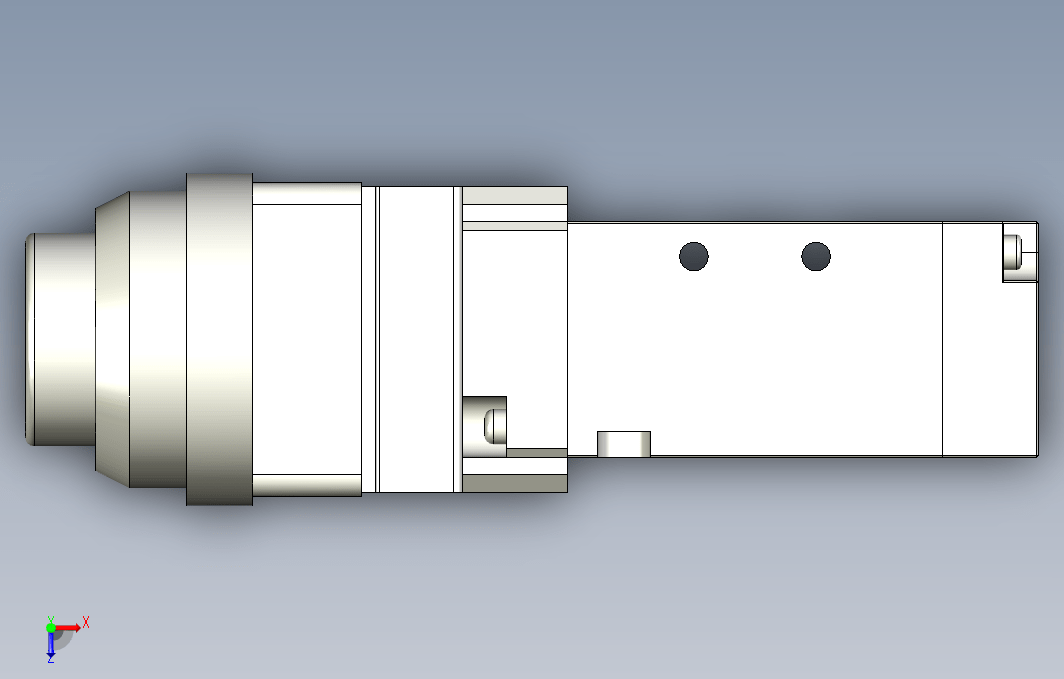 机械阀3D-MV-23-07系列