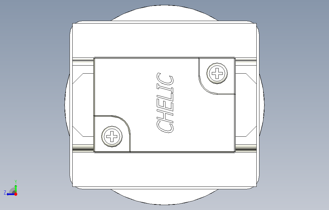 机械阀3D-MV-23-07系列