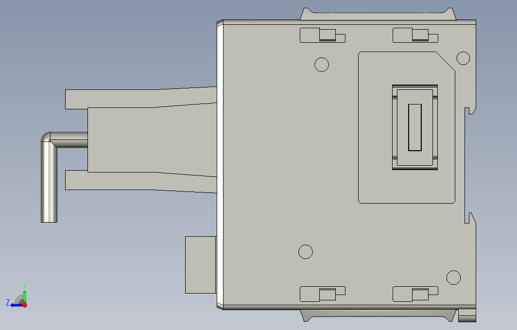 小型PLC 模型KV-NC20L系列