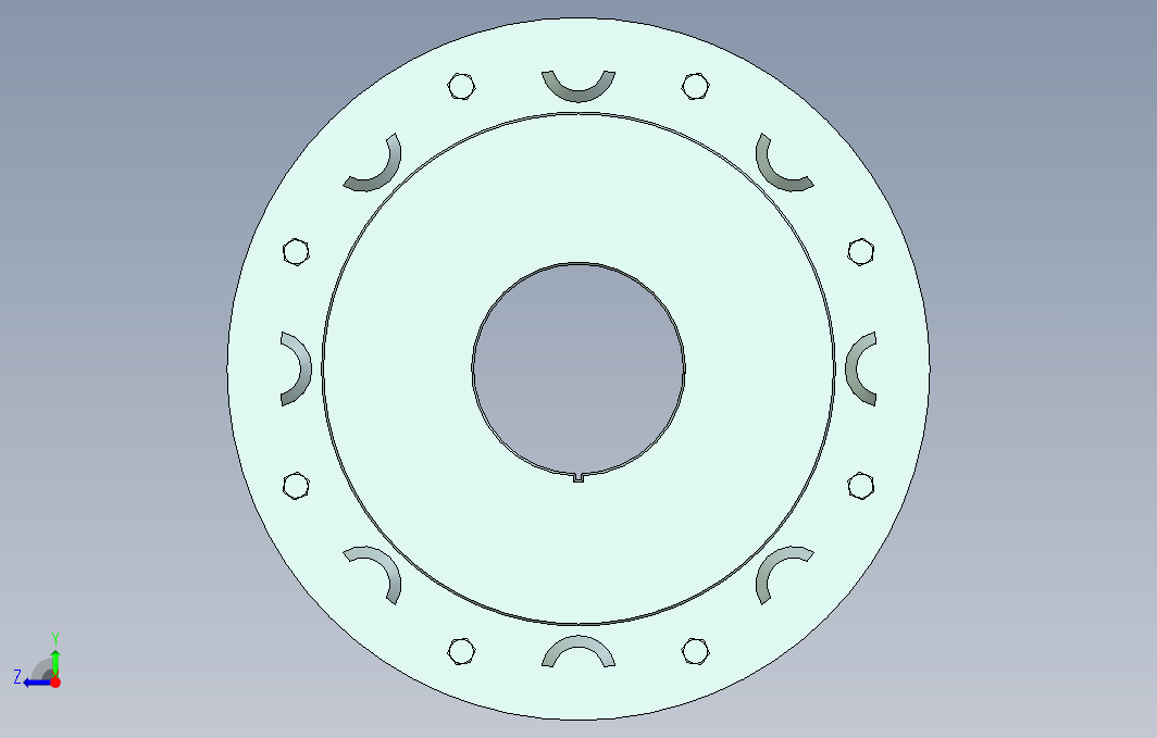 GB5015_LZ10-100x167弹性柱销齿式联轴器