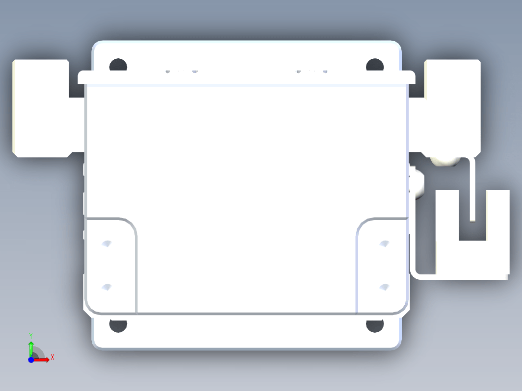 TPA-KNR-60E-1205C-L400A1-M-BJ57-N3线性模块铝制底座