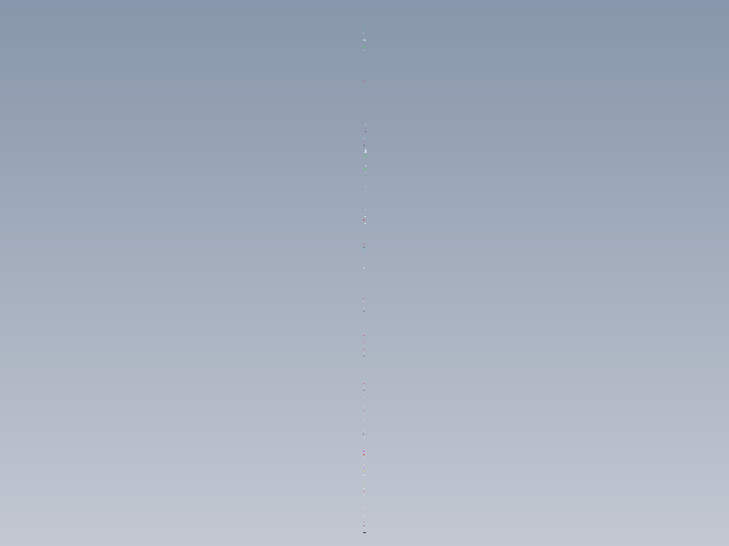 I轴法兰盘工艺及钻孔夹具设计+CAD+说明书