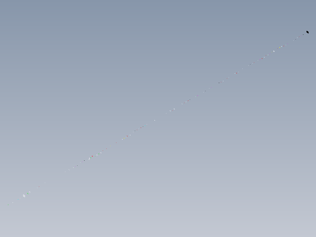 I轴法兰盘工艺及钻孔夹具设计+CAD+说明书