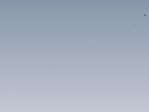 I轴法兰盘工艺及钻孔夹具设计+CAD+说明书缩略图