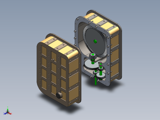 gear-box-齿轮箱缩略图