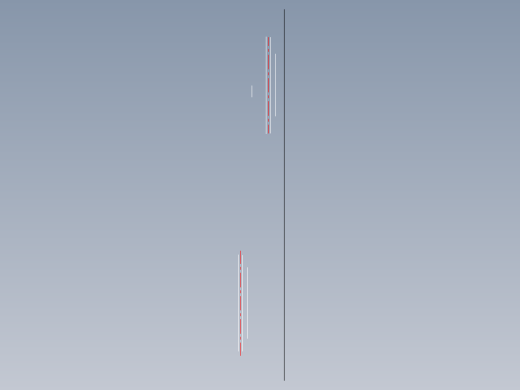 气缸 油压吸震器RBC2725缩略图