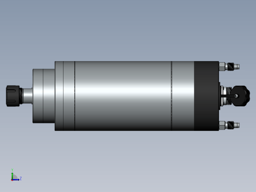 主轴 GDK100-12-24Z-2.2-4.4缩略图