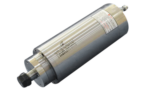 主轴 GDK100-12-24Z-2.2-4.4