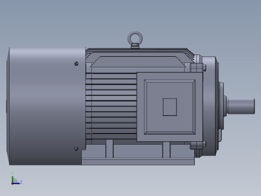 电机缩略图