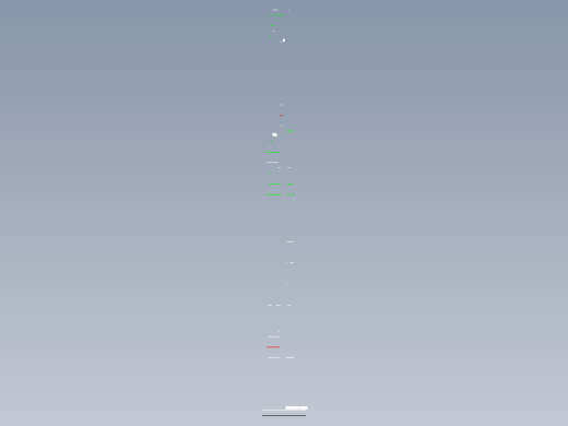 GZSS1000-2000直线振动筛缩略图