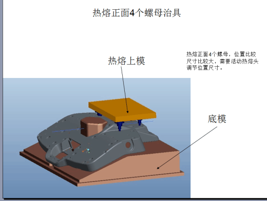 自动热熔机治具设备缩略图
