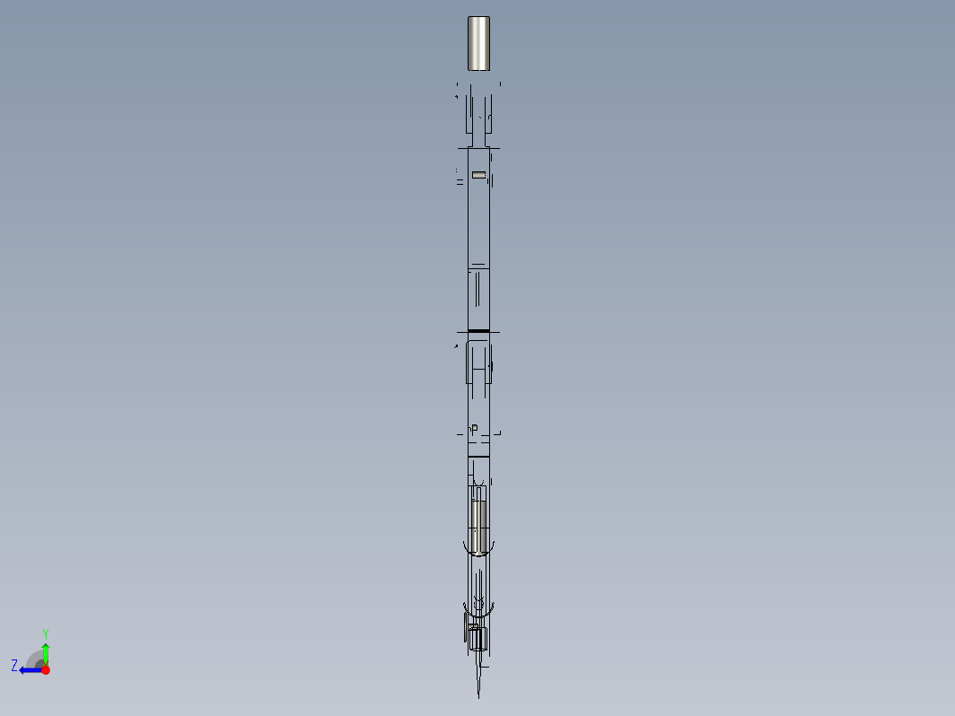 圆规系列模型 (21)