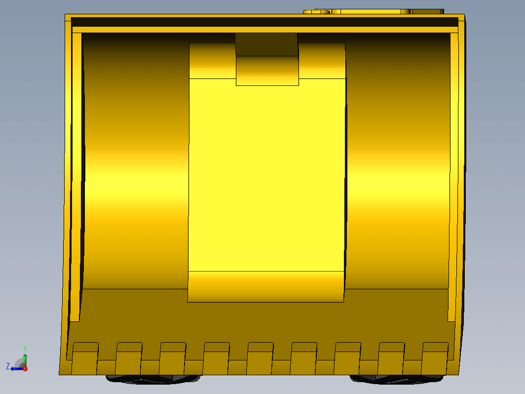 Caterpillar Loader长臂装载机