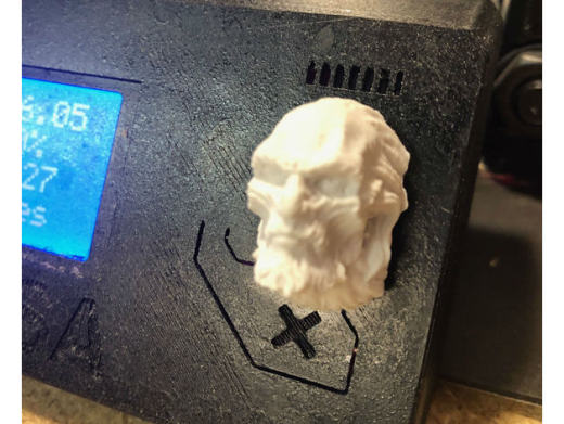 权利的游戏White Walker异鬼模型缩略图