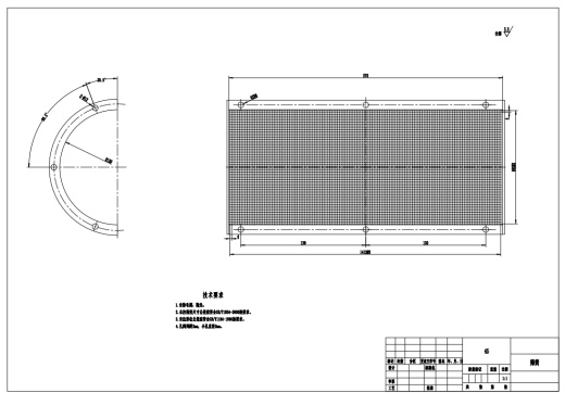 螺旋式榨汁机三维SW2016无参+CAD+说明书缩略图