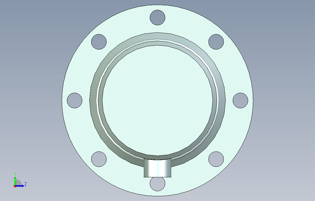 HSG_DF1_110-270-0-A工程用液压缸