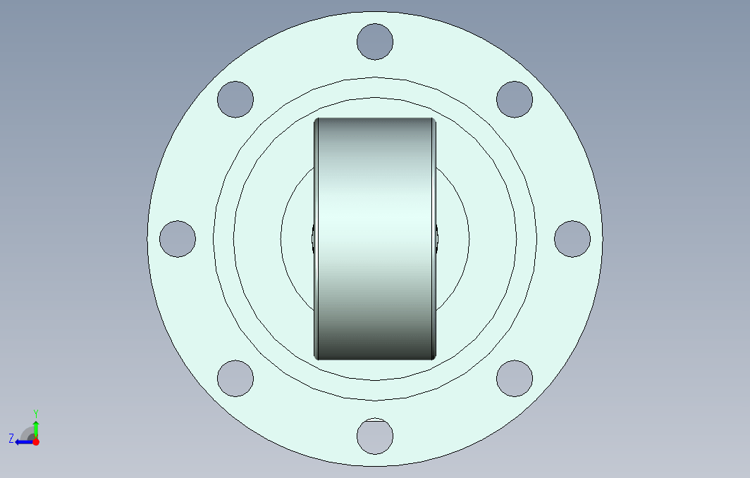 HSG_DF1_110-270-0-A工程用液压缸