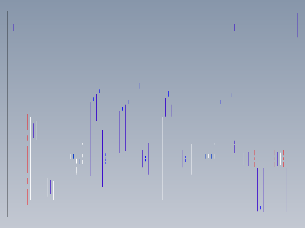 SDA气缸 83-SDAW-16-SN