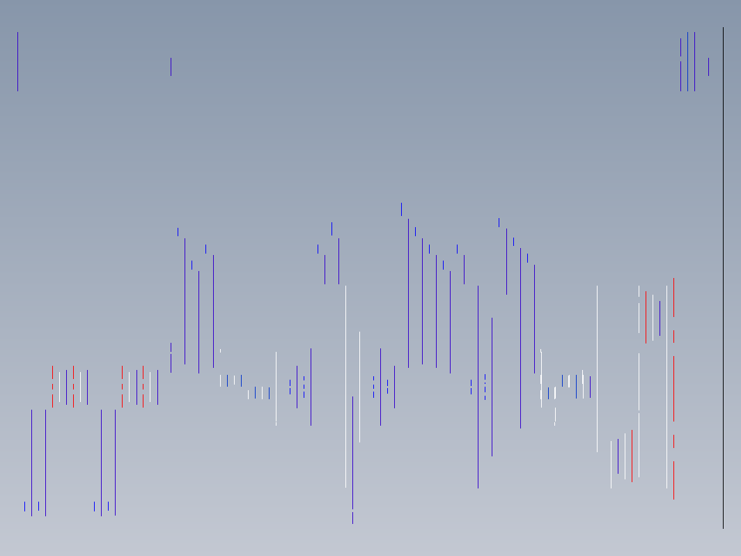 SDA气缸 83-SDAW-16-SN