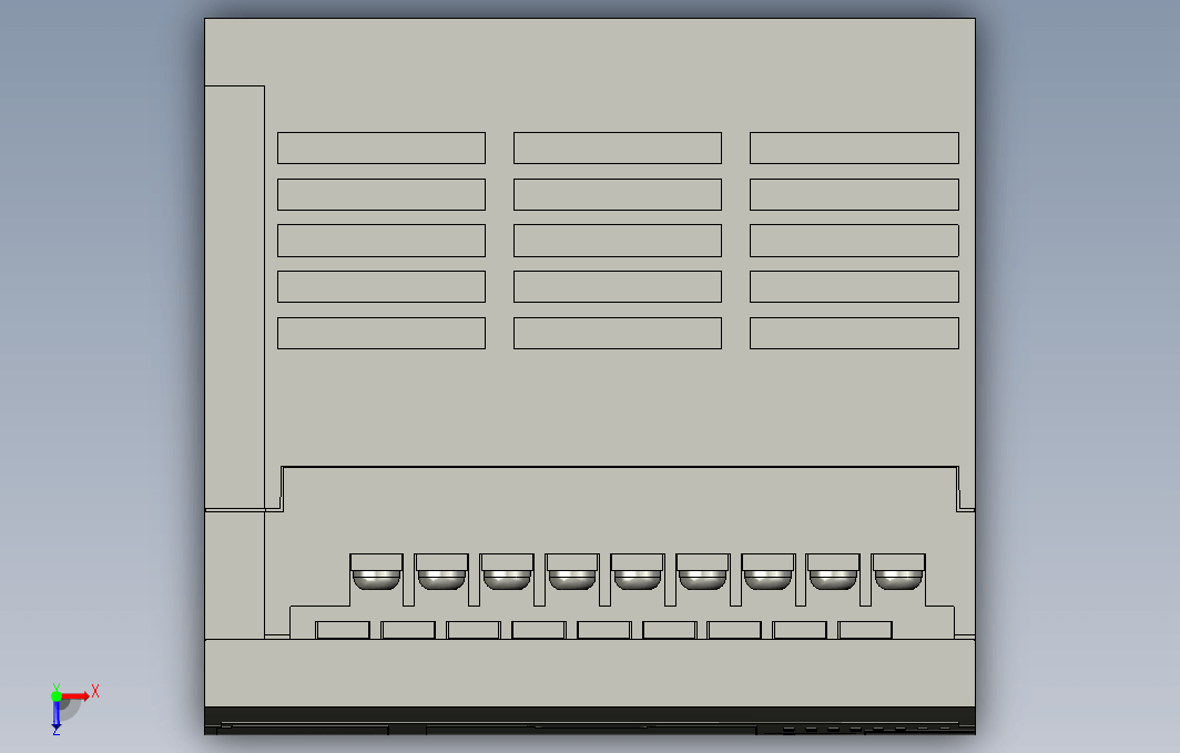 小型PLC 模型KV-N24DR_N24DT系列