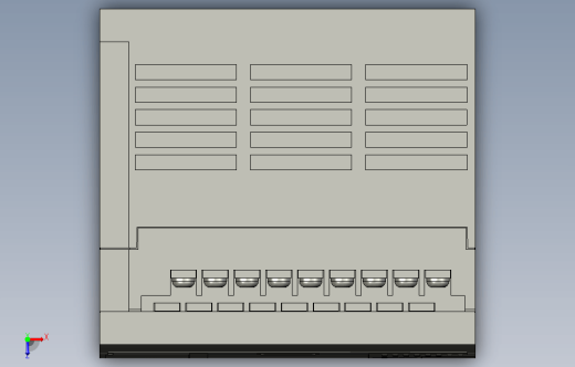 小型PLC 模型KV-N24DR_N24DT系列缩略图