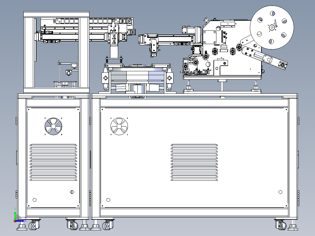 16-六工位贴合机