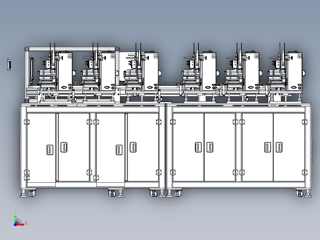 16-六工位贴合机