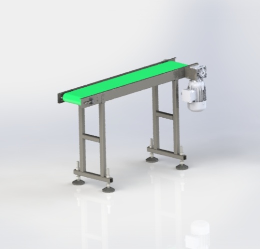 Conveyor Belt输送带输送机缩略图