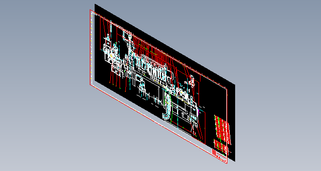 CC20汽轮机