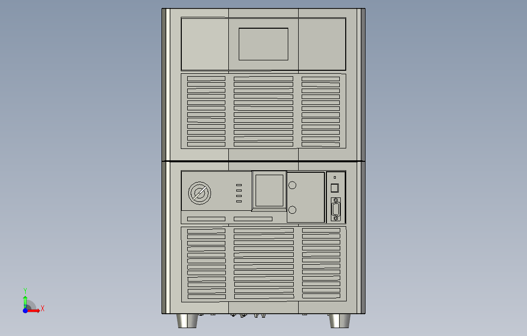 激光打标机MD-F3100C_5100C_C系列