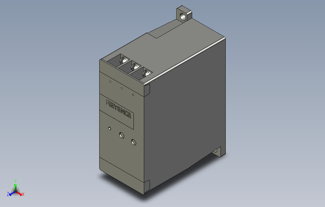 涡电流式位移传感器AS-425K系列