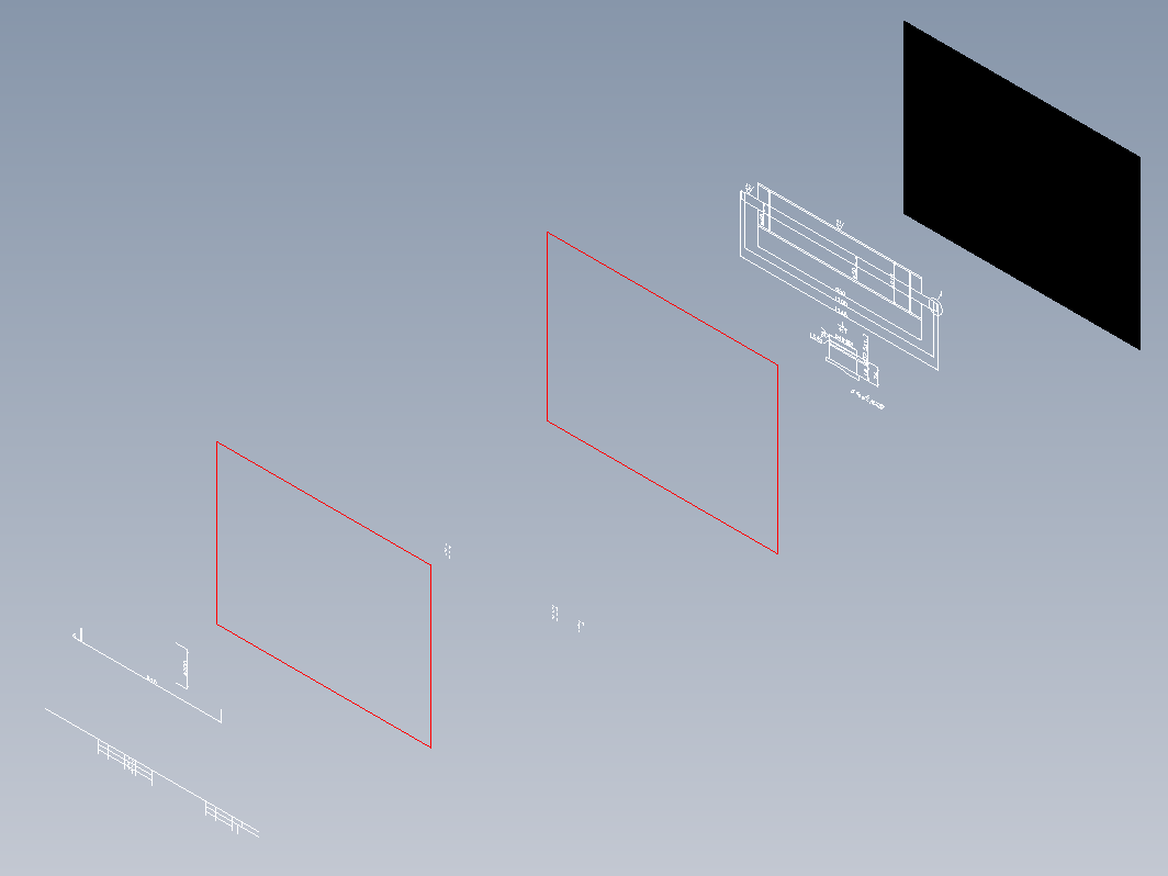 B=800改向滚筒