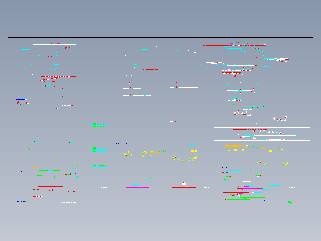 模具设计-001017D