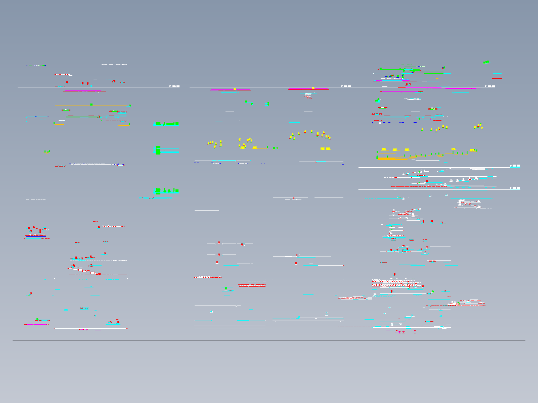 模具设计-001017D