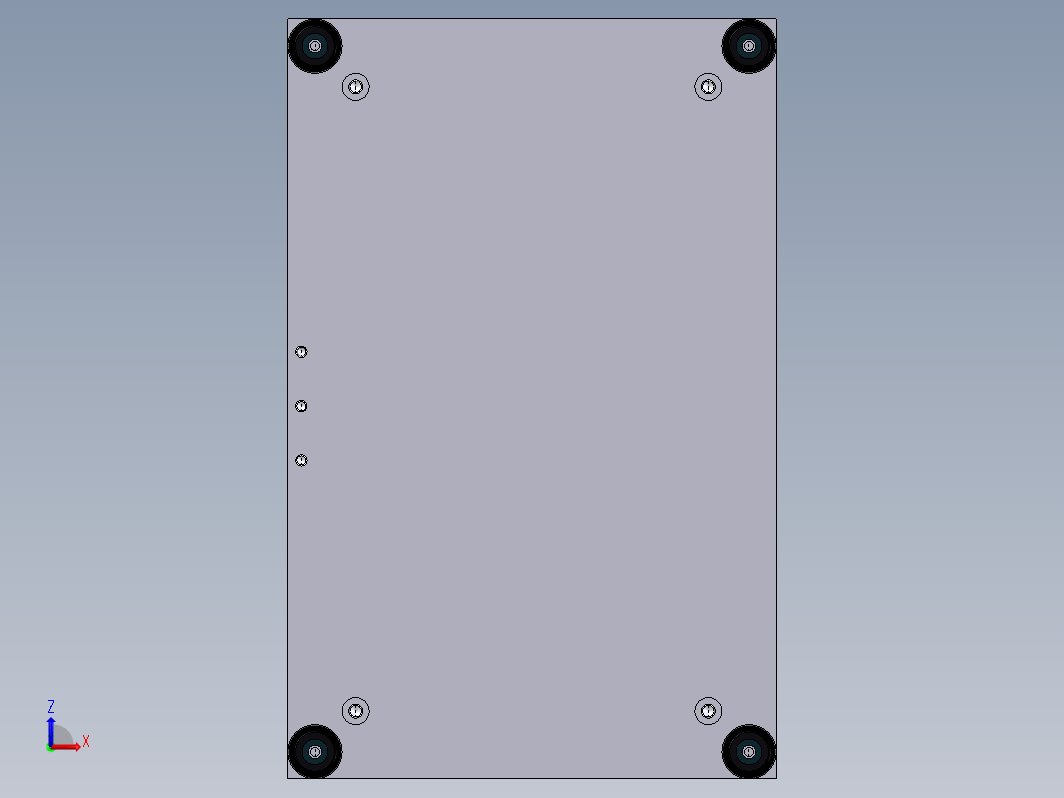 PCBA测试治具