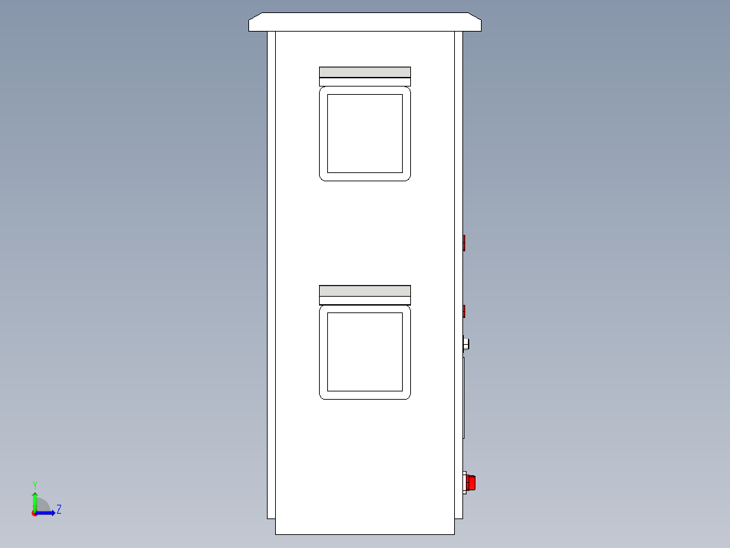 5轴石数控锯机及加工