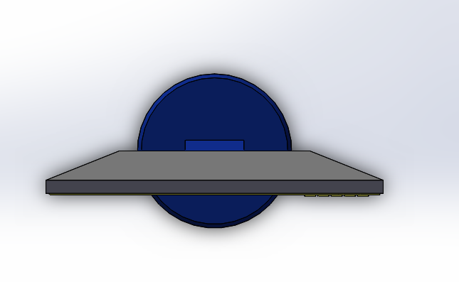 F0131-SolidWorks显示器