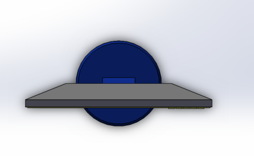 F0131-SolidWorks显示器缩略图